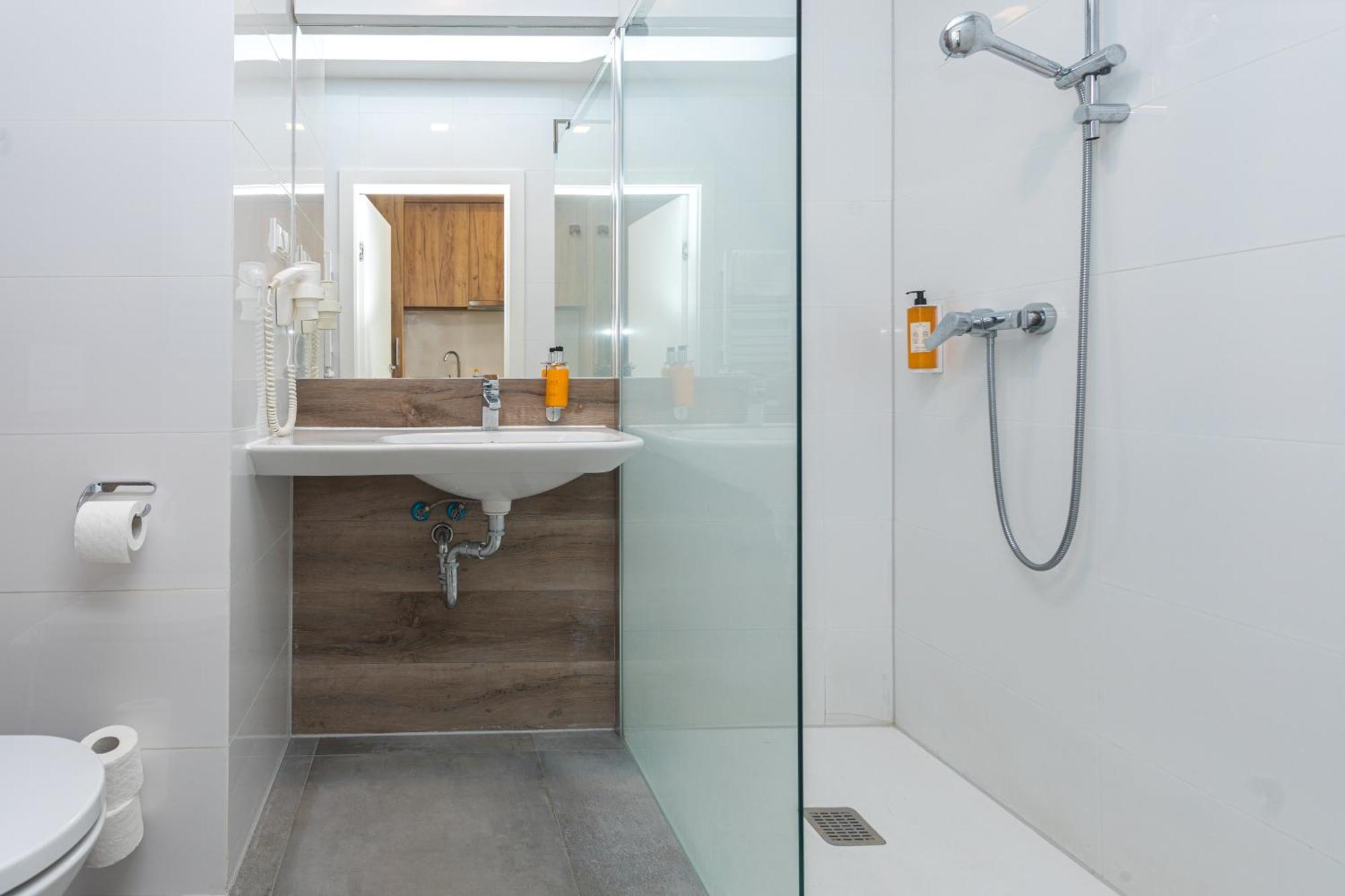 Aparthotel Apartamenty Czarna Gora 128 Sienna  Exteriér fotografie